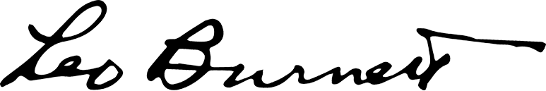 14. Leo Burnett